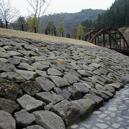 ホテル 妙見田中会館 霧島市 エクステリア 写真