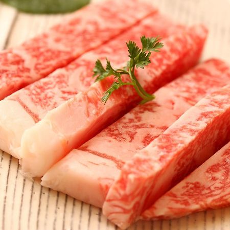 ホテル 妙見田中会館 霧島市 エクステリア 写真