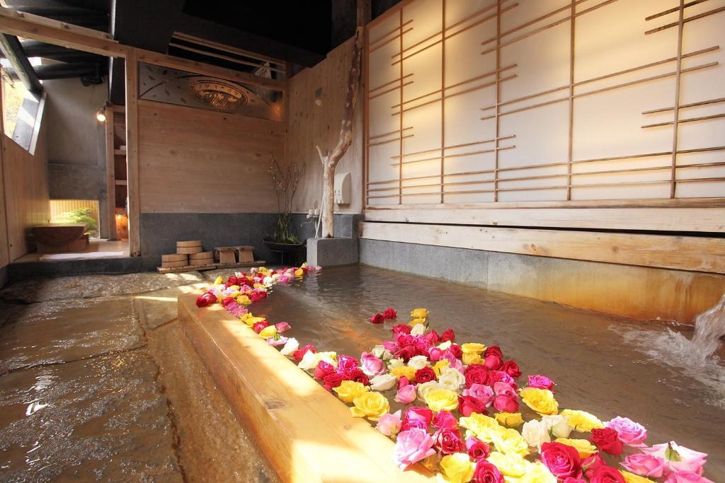 ホテル 妙見田中会館 霧島市 エクステリア 写真