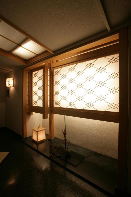 ホテル 妙見田中会館 霧島市 エクステリア 写真