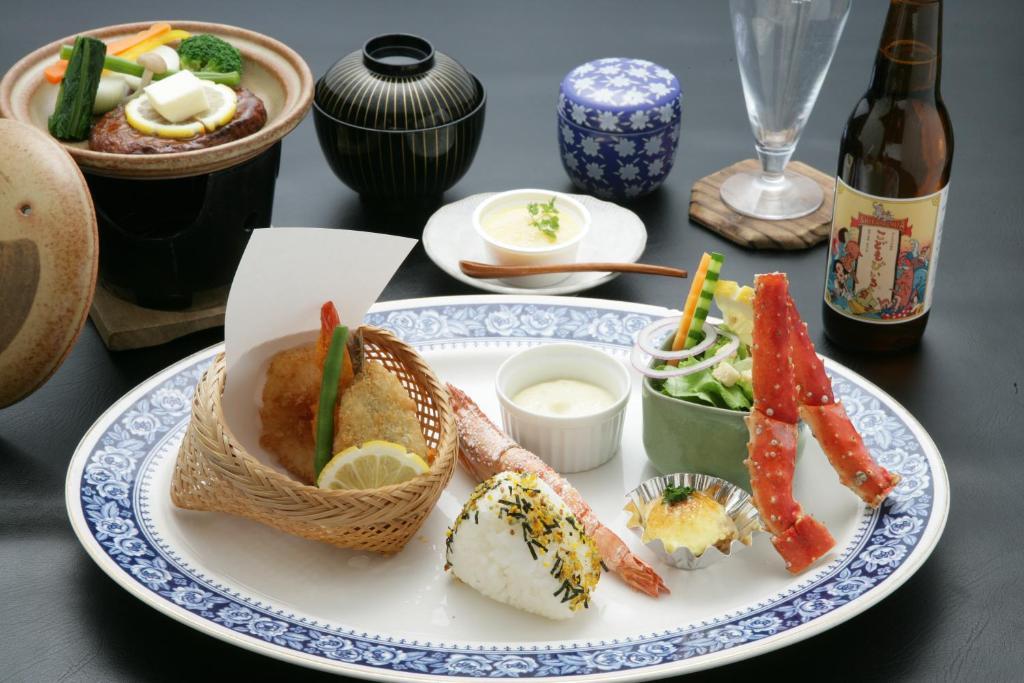 ホテル 妙見田中会館 霧島市 エクステリア 写真