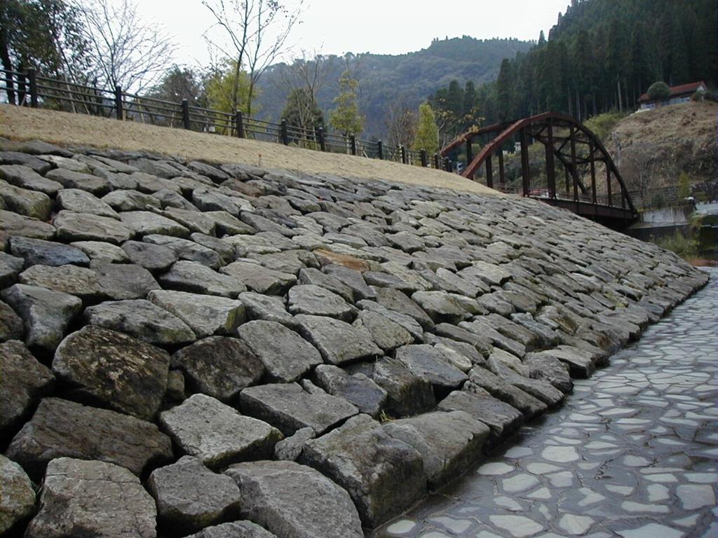 ホテル 妙見田中会館 霧島市 エクステリア 写真