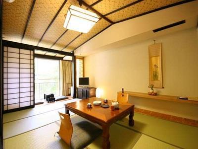 ホテル 妙見田中会館 霧島市 エクステリア 写真